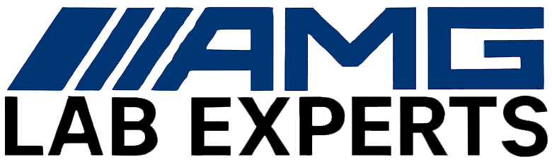 AMG Lab Experts